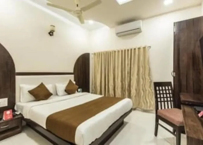 Hotel Venture Grand Mumbai